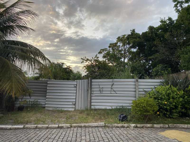 Conheça 03 do imóvel - Terreno Multifamiliar à venda Freguesia (Jacarepaguá), Rio de Janeiro - R$ 580.000 - FRMF00033 - 3 03 - 3