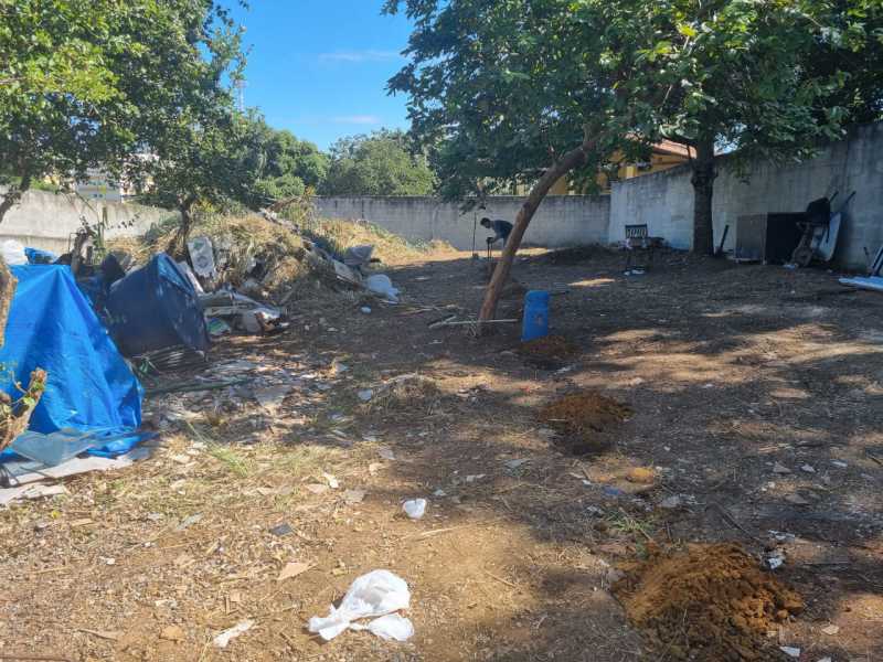 Conheça 04 do imóvel - Terreno Multifamiliar à venda Freguesia (Jacarepaguá), Rio de Janeiro - R$ 580.000 - FRMF00033 - 4 04 - 4