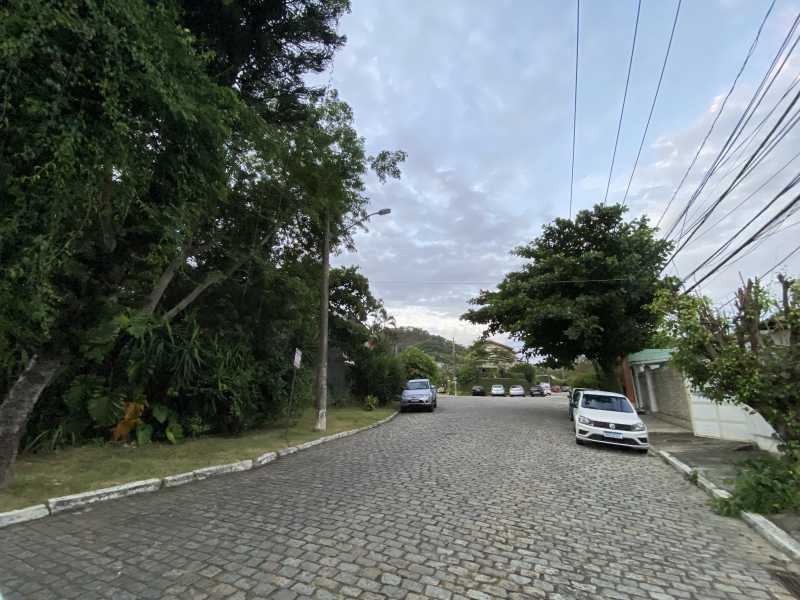 Conheça 06 do imóvel - Terreno Multifamiliar à venda Freguesia (Jacarepaguá), Rio de Janeiro - R$ 580.000 - FRMF00033 - 6 06 - 6
