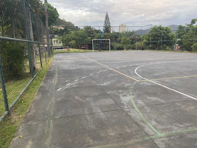 Conheça 08 do imóvel - Terreno Multifamiliar à venda Freguesia (Jacarepaguá), Rio de Janeiro - R$ 580.000 - FRMF00033 - 8 08 - 8