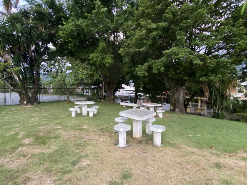 Conheça 09 do imóvel - Terreno Multifamiliar à venda Freguesia (Jacarepaguá), Rio de Janeiro - R$ 580.000 - FRMF00033 - 9 09 - 9