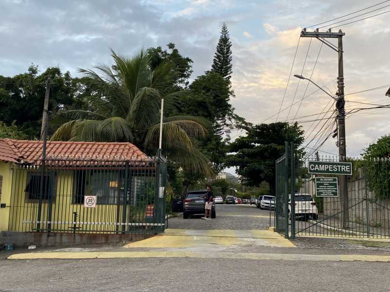 Conheça 13 do imóvel - Terreno Multifamiliar à venda Freguesia (Jacarepaguá), Rio de Janeiro - R$ 580.000 - FRMF00033 - 13 13 - 13
