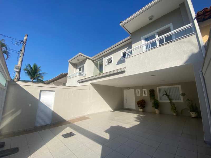 Conheça 1ab53961-4ae7-46d4-b2e1-1f419f do imóvel - Casa em Condomínio 5 quartos à venda Freguesia (Jacarepaguá), Rio de Janeiro - R$ 1.959.000 - FRCN50037 - 6 1ab53961-4ae7-46d4-b2e1-1f419f - 6