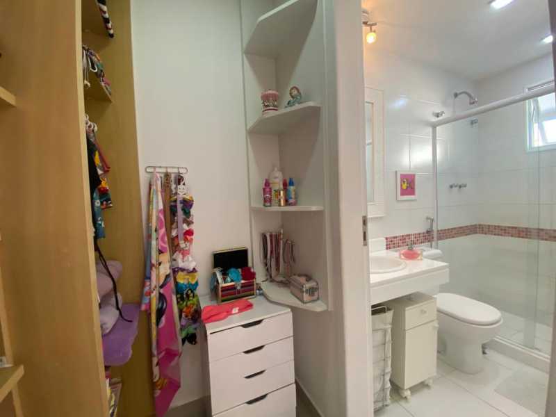 Conheça 1bc34598-c984-4faf-9be9-721df7 do imóvel - Casa em Condomínio 5 quartos à venda Freguesia (Jacarepaguá), Rio de Janeiro - R$ 1.959.000 - FRCN50037 - 18 1bc34598-c984-4faf-9be9-721df7 - 18