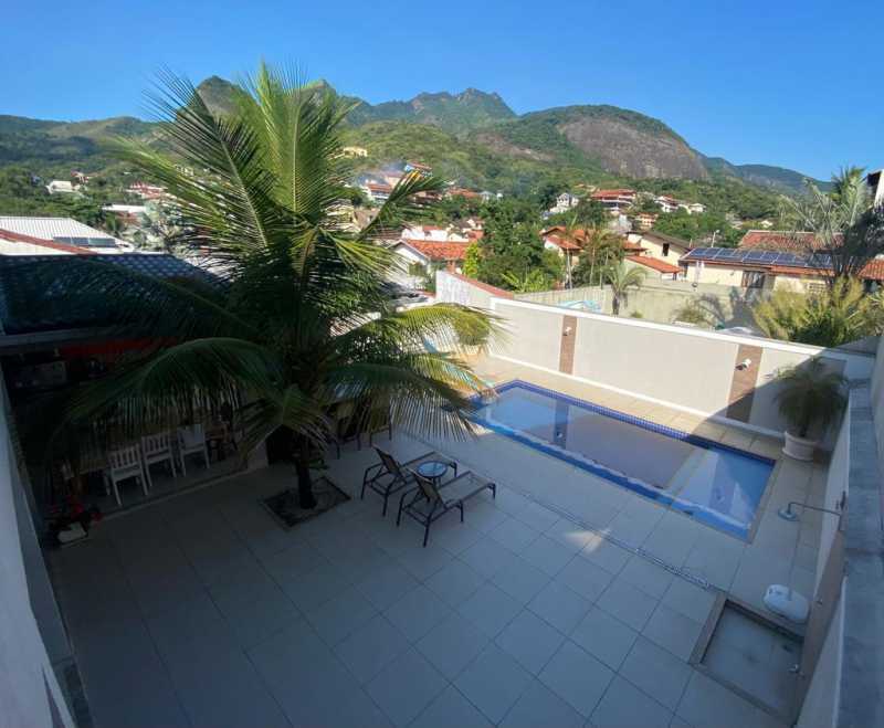 Conheça 64e88c35-4201-4529-a67c-35c07c do imóvel - Casa em Condomínio 5 quartos à venda Freguesia (Jacarepaguá), Rio de Janeiro - R$ 1.959.000 - FRCN50037 - 3 64e88c35-4201-4529-a67c-35c07c - 3