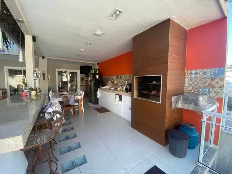 Conheça 89deeaf8-286c-4594-a7cc-5a040f do imóvel - Casa em Condomínio 5 quartos à venda Freguesia (Jacarepaguá), Rio de Janeiro - R$ 1.959.000 - FRCN50037 - 11 89deeaf8-286c-4594-a7cc-5a040f - 11