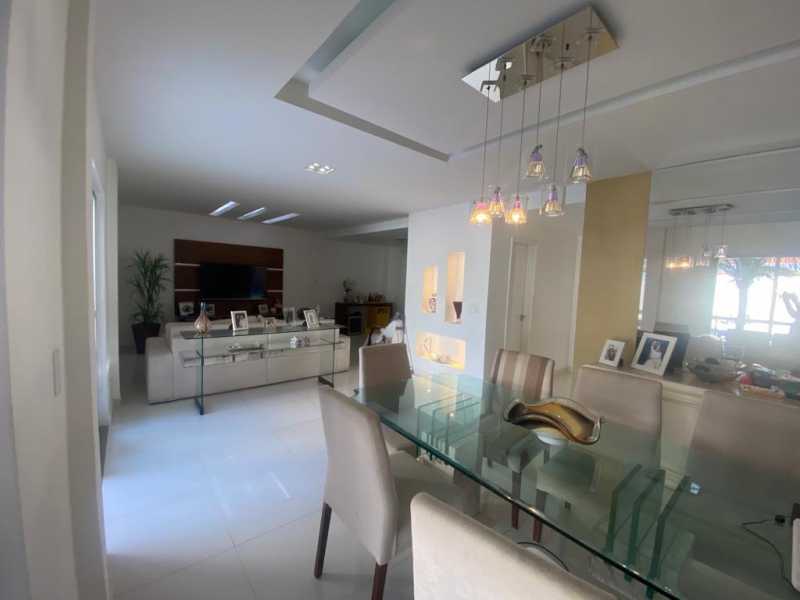 Conheça 379ffb76-2aef-464a-b355-272a6d do imóvel - Casa em Condomínio 5 quartos à venda Freguesia (Jacarepaguá), Rio de Janeiro - R$ 1.959.000 - FRCN50037 - 13 379ffb76-2aef-464a-b355-272a6d - 13