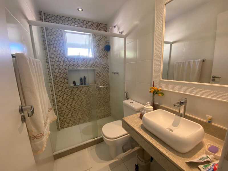 Conheça 642adbbf-7974-4a03-abbe-463983 do imóvel - Casa em Condomínio 5 quartos à venda Freguesia (Jacarepaguá), Rio de Janeiro - R$ 1.959.000 - FRCN50037 - 28 642adbbf-7974-4a03-abbe-463983 - 28