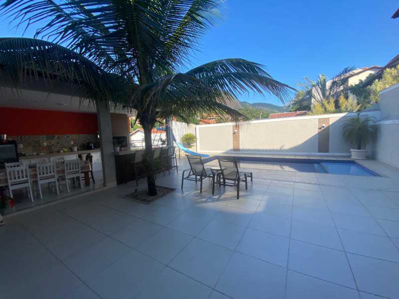 Conheça 5267252d-88e8-4a8e-9d88-8f670d do imóvel - Casa em Condomínio 5 quartos à venda Freguesia (Jacarepaguá), Rio de Janeiro - R$ 1.959.000 - FRCN50037 - 4 5267252d-88e8-4a8e-9d88-8f670d - 4