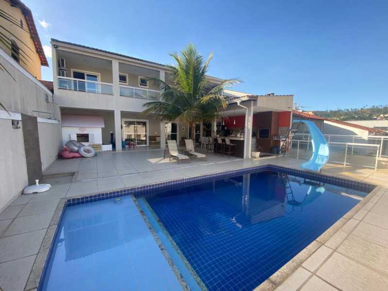 Conheça 65677321-bfd0-4996-b70e-e1679a do imóvel - Casa em Condomínio 5 quartos à venda Freguesia (Jacarepaguá), Rio de Janeiro - R$ 1.959.000 - FRCN50037 - 1 65677321-bfd0-4996-b70e-e1679a - 1