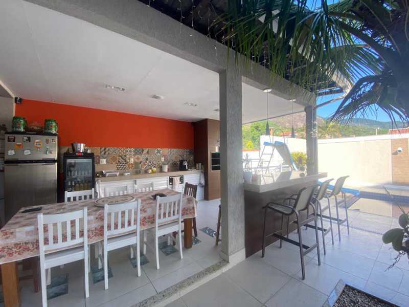 Conheça a420b807-fe84-4ece-8868-cde447 do imóvel - Casa em Condomínio 5 quartos à venda Freguesia (Jacarepaguá), Rio de Janeiro - R$ 1.959.000 - FRCN50037 - 9 a420b807-fe84-4ece-8868-cde447 - 9