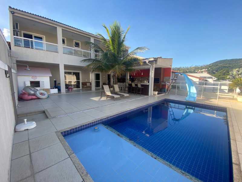 Conheça ddf13ca7-7bae-4c1b-9f5f-4b928c do imóvel - Casa em Condomínio 5 quartos à venda Freguesia (Jacarepaguá), Rio de Janeiro - R$ 1.959.000 - FRCN50037 - 2 ddf13ca7-7bae-4c1b-9f5f-4b928c - 2