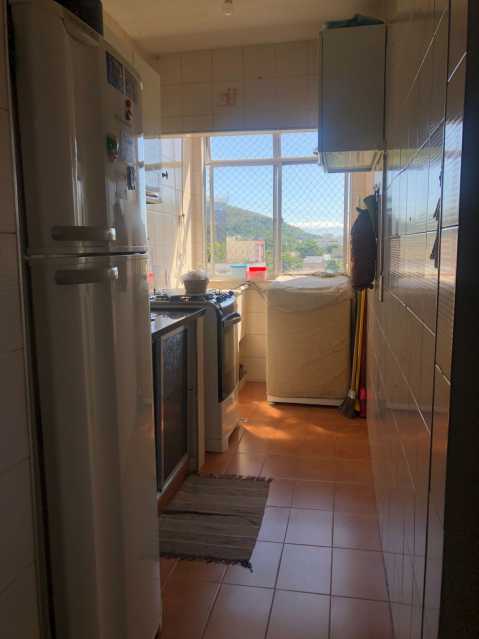 Conheça IMG-20220326-WA0001 do imóvel - Apartamento 2 quartos à venda Taquara, Rio de Janeiro - R$ 199.000 - FRAP21880 - 14 IMG-20220326-WA0001 - 14