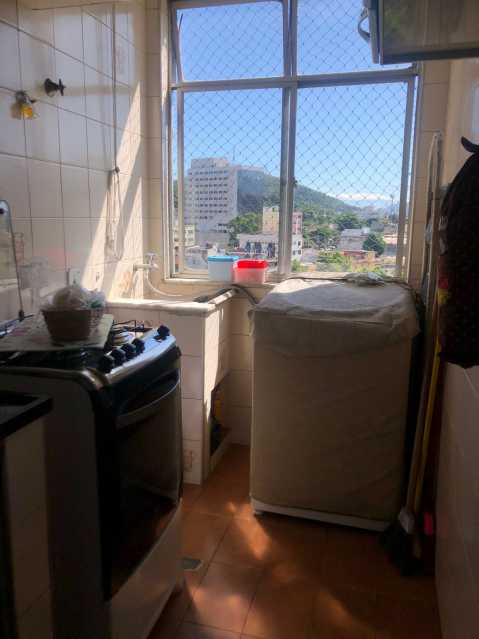 Conheça IMG-20220326-WA0003 do imóvel - Apartamento 2 quartos à venda Taquara, Rio de Janeiro - R$ 199.000 - FRAP21880 - 16 IMG-20220326-WA0003 - 16