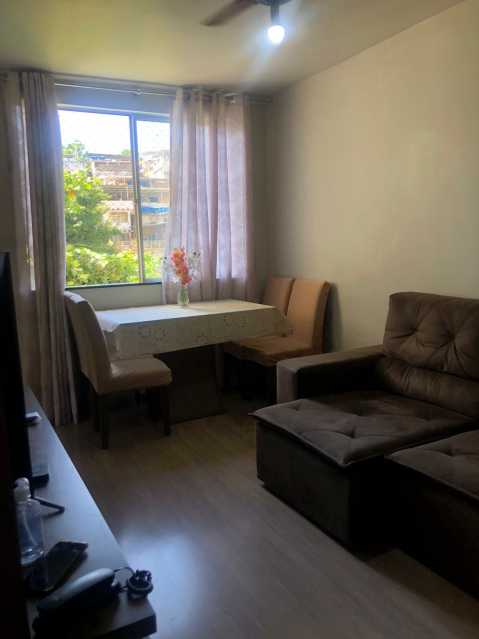Conheça IMG-20220326-WA0007 do imóvel - Apartamento 2 quartos à venda Taquara, Rio de Janeiro - R$ 199.000 - FRAP21880 - 2 IMG-20220326-WA0007 - 2