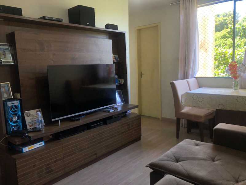 Conheça IMG-20220326-WA0010 do imóvel - Apartamento 2 quartos à venda Taquara, Rio de Janeiro - R$ 199.000 - FRAP21880 - 4 IMG-20220326-WA0010 - 4