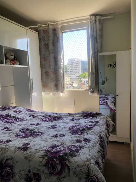 Conheça IMG-20220326-WA0016 do imóvel - Apartamento 2 quartos à venda Taquara, Rio de Janeiro - R$ 199.000 - FRAP21880 - 6 IMG-20220326-WA0016 - 6