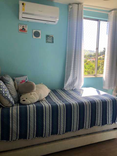 Conheça IMG-20220326-WA0019 do imóvel - Apartamento 2 quartos à venda Taquara, Rio de Janeiro - R$ 199.000 - FRAP21880 - 7 IMG-20220326-WA0019 - 7