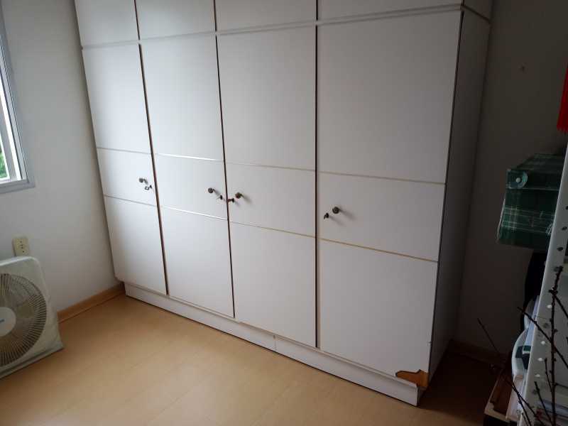 Conheça 20220406_100910 do imóvel - Apartamento 3 quartos à venda Méier, Rio de Janeiro - R$ 350.000 - MEAP30397 - 7 20220406_100910 - 7