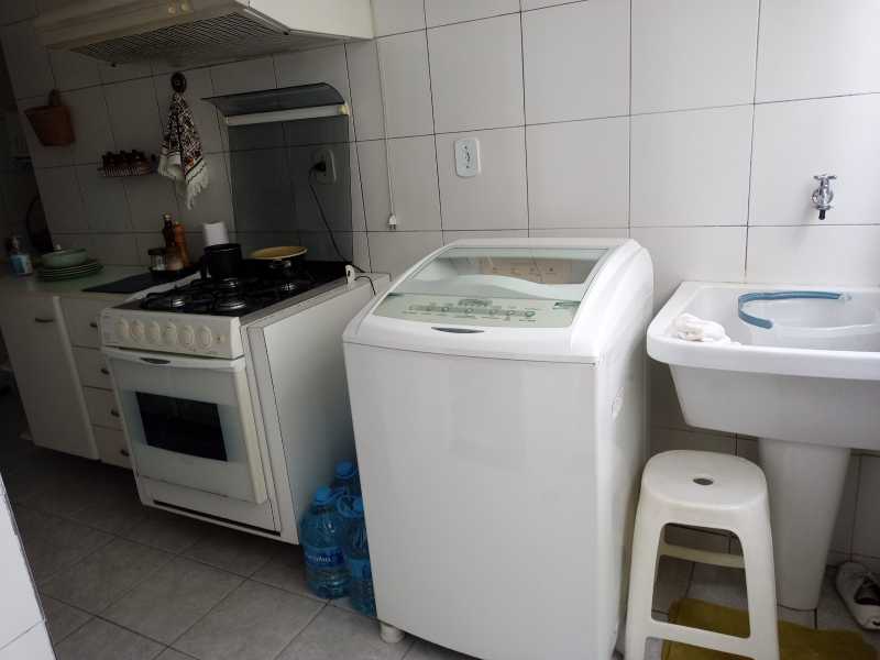 Conheça 20220406_101125 do imóvel - Apartamento 3 quartos à venda Méier, Rio de Janeiro - R$ 350.000 - MEAP30397 - 14 20220406_101125 - 14