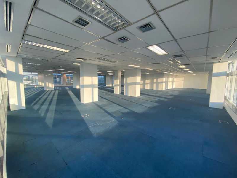 Conheça 1eee945f-6958-4a99-a9e4-cc2d33 do imóvel - Sala Comercial 544m² à venda Barra da Tijuca, Rio de Janeiro - R$ 2.600.000 - FRSL00149 - 9 1eee945f-6958-4a99-a9e4-cc2d33 - 9