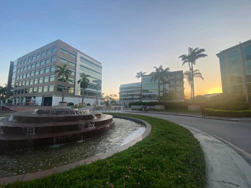 Conheça 84edebf1-e5bd-41b5-b35c-6ffd03 do imóvel - Sala Comercial 544m² à venda Barra da Tijuca, Rio de Janeiro - R$ 2.600.000 - FRSL00149 - 1 84edebf1-e5bd-41b5-b35c-6ffd03 - 1