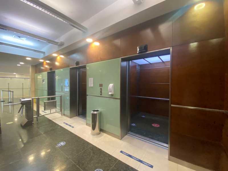 Conheça 8333cdbb-890b-46ee-8205-e62394 do imóvel - Sala Comercial 544m² à venda Barra da Tijuca, Rio de Janeiro - R$ 2.600.000 - FRSL00149 - 17 8333cdbb-890b-46ee-8205-e62394 - 17