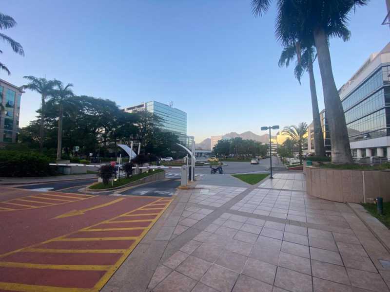Conheça 936495cf-075d-44e9-ae03-a002bb do imóvel - Sala Comercial 544m² à venda Barra da Tijuca, Rio de Janeiro - R$ 2.600.000 - FRSL00149 - 6 936495cf-075d-44e9-ae03-a002bb - 6