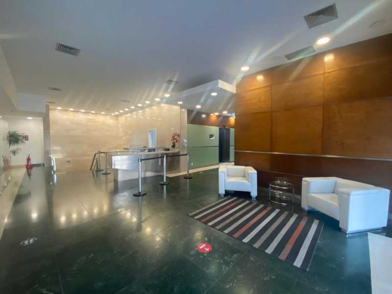 Conheça 66785826-0dae-45d8-ba1f-3d2571 do imóvel - Sala Comercial 544m² à venda Barra da Tijuca, Rio de Janeiro - R$ 2.600.000 - FRSL00149 - 8 66785826-0dae-45d8-ba1f-3d2571 - 8