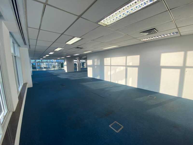 Conheça fef55a4c-a315-4c14-973e-ead568 do imóvel - Sala Comercial 544m² à venda Barra da Tijuca, Rio de Janeiro - R$ 2.600.000 - FRSL00149 - 13 fef55a4c-a315-4c14-973e-ead568 - 13