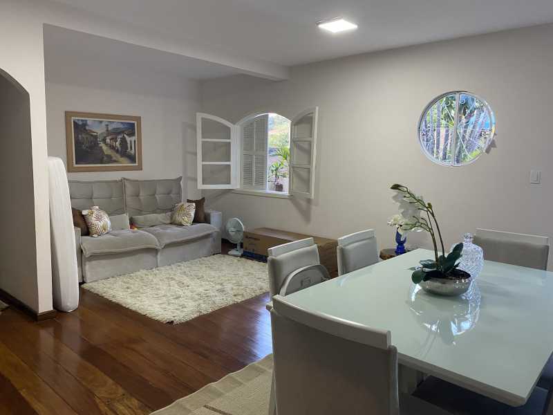Conheça 06 do imóvel - Casa em Condomínio 4 quartos à venda Taquara, Rio de Janeiro - R$ 900.000 - FRCN40140 - 6 06 - 6