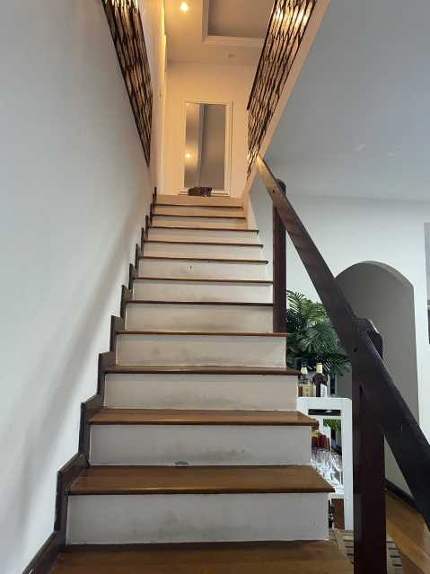 Conheça 09 do imóvel - Casa em Condomínio 4 quartos à venda Taquara, Rio de Janeiro - R$ 900.000 - FRCN40140 - 9 09 - 9