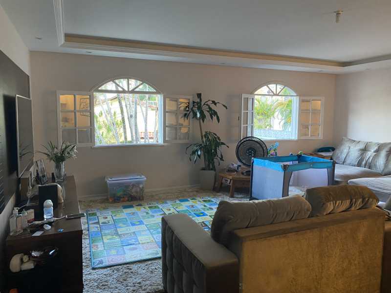 Conheça 10 do imóvel - Casa em Condomínio 4 quartos à venda Taquara, Rio de Janeiro - R$ 900.000 - FRCN40140 - 10 10 - 10