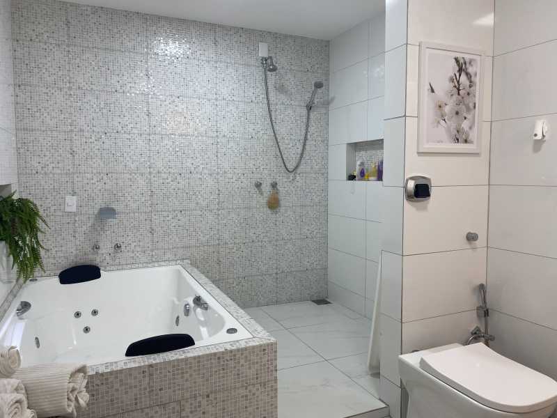 Conheça 13 do imóvel - Casa em Condomínio 4 quartos à venda Taquara, Rio de Janeiro - R$ 900.000 - FRCN40140 - 13 13 - 13