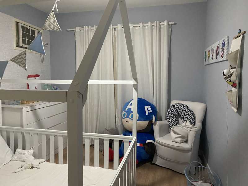 Conheça 15 do imóvel - Casa em Condomínio 4 quartos à venda Taquara, Rio de Janeiro - R$ 900.000 - FRCN40140 - 15 15 - 15