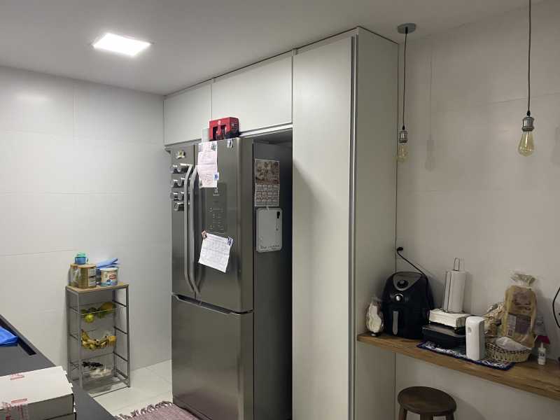 Conheça 19 do imóvel - Casa em Condomínio 4 quartos à venda Taquara, Rio de Janeiro - R$ 900.000 - FRCN40140 - 19 19 - 19