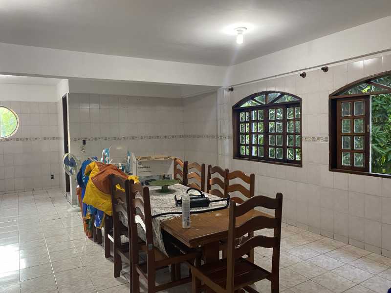 Conheça 20 do imóvel - Casa em Condomínio 4 quartos à venda Taquara, Rio de Janeiro - R$ 900.000 - FRCN40140 - 20 20 - 20