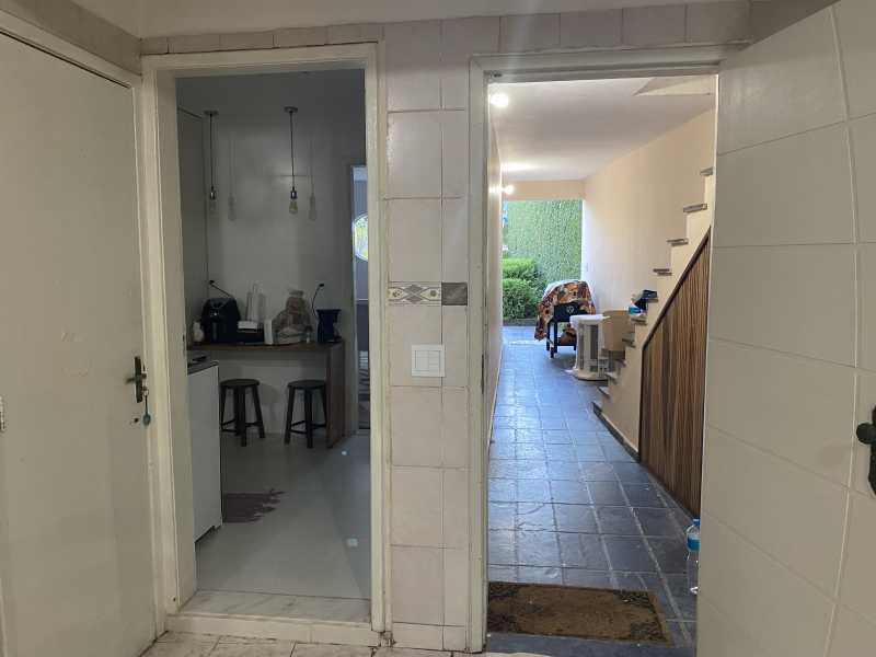 Conheça 21 do imóvel - Casa em Condomínio 4 quartos à venda Taquara, Rio de Janeiro - R$ 900.000 - FRCN40140 - 21 21 - 21