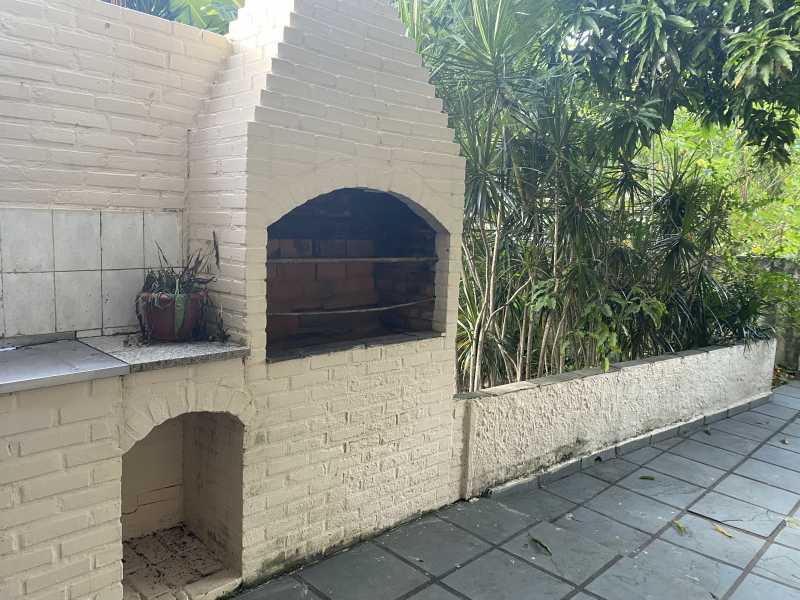 Conheça 24 do imóvel - Casa em Condomínio 4 quartos à venda Taquara, Rio de Janeiro - R$ 900.000 - FRCN40140 - 24 24 - 24