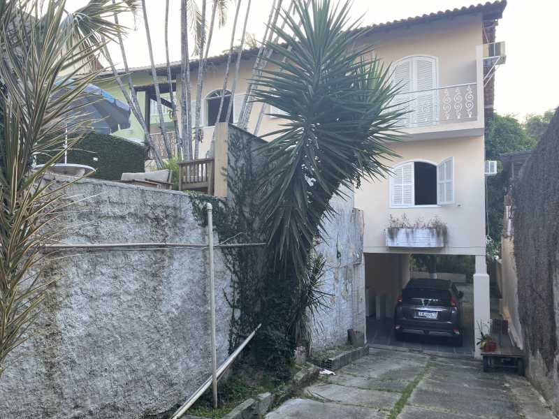 Conheça 26 do imóvel - Casa em Condomínio 4 quartos à venda Taquara, Rio de Janeiro - R$ 900.000 - FRCN40140 - 26 26 - 26