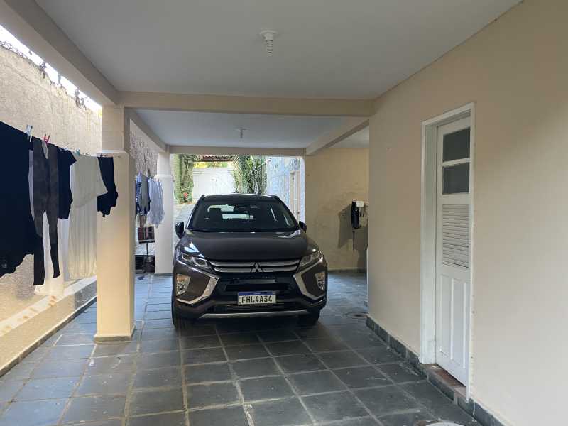 Conheça 27 do imóvel - Casa em Condomínio 4 quartos à venda Taquara, Rio de Janeiro - R$ 900.000 - FRCN40140 - 27 27 - 27