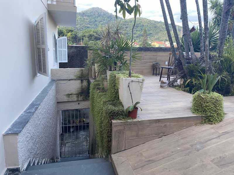Conheça 28 do imóvel - Casa em Condomínio 4 quartos à venda Taquara, Rio de Janeiro - R$ 900.000 - FRCN40140 - 28 28 - 28