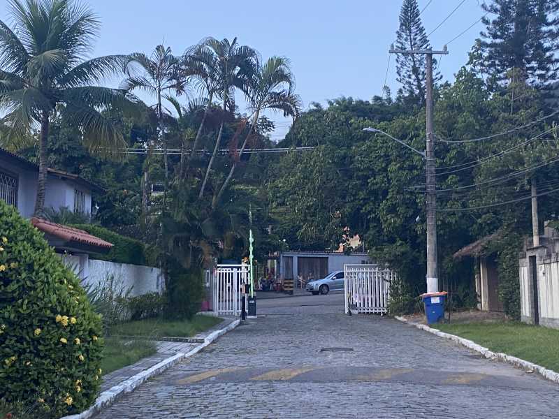 Conheça 30 do imóvel - Casa em Condomínio 4 quartos à venda Taquara, Rio de Janeiro - R$ 900.000 - FRCN40140 - 30 30 - 30