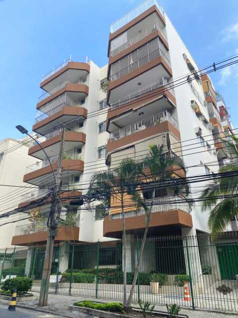Conheça WhatsApp Image 2022-05-31 at 1 do imóvel - Apartamento 3 quartos à venda Méier, Rio de Janeiro - R$ 410.000 - MEAP30400 - 24 WhatsApp Image 2022-05-31 at 1 - 24