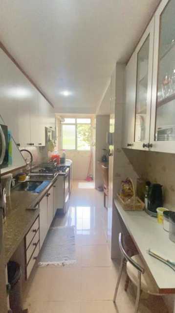 Conheça WhatsApp Image 2022-05-31 at 1 do imóvel - Apartamento 3 quartos à venda Méier, Rio de Janeiro - R$ 410.000 - MEAP30400 - 20 WhatsApp Image 2022-05-31 at 1 - 20