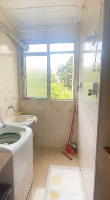 Conheça WhatsApp Image 2022-05-31 at 1 do imóvel - Apartamento 3 quartos à venda Méier, Rio de Janeiro - R$ 410.000 - MEAP30400 - 21 WhatsApp Image 2022-05-31 at 1 - 21