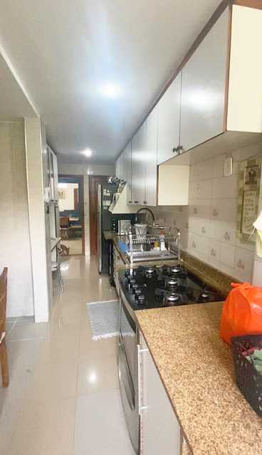 Conheça WhatsApp Image 2022-05-31 at 1 do imóvel - Apartamento 3 quartos à venda Méier, Rio de Janeiro - R$ 410.000 - MEAP30400 - 18 WhatsApp Image 2022-05-31 at 1 - 18