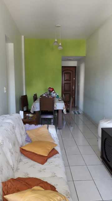 Conheça 2 do imóvel - Apartamento 3 quartos à venda Freguesia (Jacarepaguá), Rio de Janeiro - R$ 350.000 - FRAP30808 - 1 2 - 1