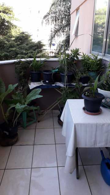 Conheça 3 do imóvel - Apartamento 3 quartos à venda Freguesia (Jacarepaguá), Rio de Janeiro - R$ 350.000 - FRAP30808 - 3 3 - 3