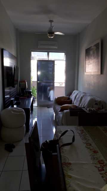 Conheça 4 do imóvel - Apartamento 3 quartos à venda Freguesia (Jacarepaguá), Rio de Janeiro - R$ 350.000 - FRAP30808 - 4 4 - 4